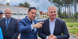 Πτωχός: "Ευχάριστα νέα για το Παναρκαδικό Νοσοκομείο Τρίπολης"