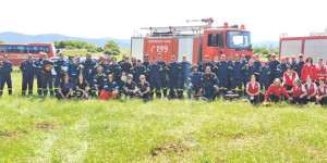 Η Ελληνική Ομάδα Διάσωσης Αρκαδίας για την έναρξη της αντιπυρικής περιόδου