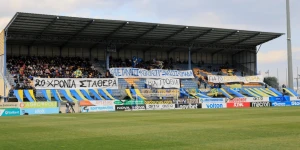 Η δύναμη της εξέδρας να κάνει τη διαφορά