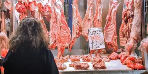 Ακριβό όσο ποτέ το πασχαλινό τραπέζι: Στα ύψη το κόστος για τις οικογένειες