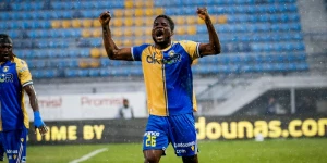 Η απάντηση ήρθε την πιο κατάλληλη στιγμή