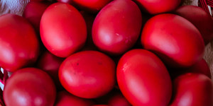 Πάσχα...αλλιώς: Μερικά από τα πιο περίεργα έθιμα ανά τον κόσμο