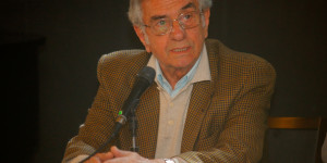 Πέθανε ο Στέφανος Ληναίος σε ηλικία 98 ετών