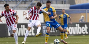 Η δυσκολία στις Σέρρες δίνει ακόμη μεγαλύτερη αξία στη μάχη της παραμονής