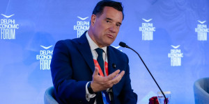 "Το πρόγραμμα δωρεάν προληπτικής μαστογραφίας θα συνεχιστεί με εθνικούς πόρους"