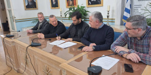 Κονδύλι 680,000 για τον Ι.Ν. Αγίων Πέτρου και Παύλου Κυνουρίας