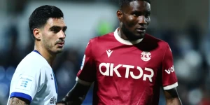 Αήττητος ο Αστέρας από την Κηφισιά στην Αθήνα