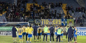 Κυκλοφόρησαν τα εισιτήρια για τον αγώνα του Αστέρα AKTOR με τον Ατρόμητο στο Περιστέρι