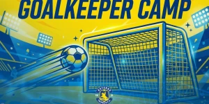 Camp τερματοφυλάκων από τον Αστέρα AKTOR