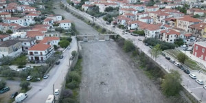 Καθαρισμός ποταμού Δαφνώνα στο Λεωνίδιο ❕