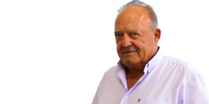 Δήμος Μεγαλόπολης: Συλλυπητήριο μήνυμα για τον Νικήτα Δημόπουλο