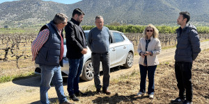 Δήμος Τρίπολης: "Άμεση ανάγκη στήριξης των αγροτών" (pics-vid)