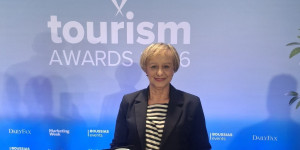 Δήμος Τρίπολης: "Η Τρίπολη μπορεί και πρέπει να γίνει προορισμός 12 μήνες τον χρόνο"