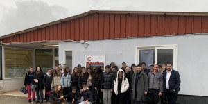 Δήμος Τρίπολης: «Ενισχύουμε το αίσθημα ευθύνης και αγάπης προς τα ζώα του δημοτικού μας καταφυγίου»