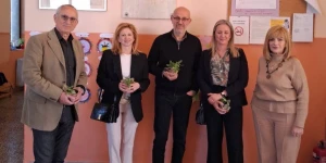 Το "ευχαριστώ" του Δήμου Τρίπολης για την προσφορά αγαθών στις δομές του