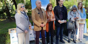 Η Τρίπολη ενημερώθηκε για την ασφαλή οδήγηση και το αλκοόλ