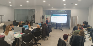 Με επιτυχία και το δεύτερο Workshop για την ασύγχρονη εκπαίδευση