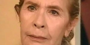 Πέθανε η ηθοποιός Ελπίδα Μαζαράκη