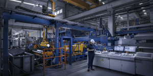 Νέος κύκλος επενδύσεων για την ELVIAL ύψους 9 εκ. €