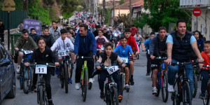 Η αποτίμηση του 2ου Megalopolis Gravel Classic (pics)