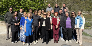 Το ιδιαίτερο "ευχαριστώ" της Παγγορτυνιακής για την 1η δράση του προγράμματος "ΓορτΥγεία"