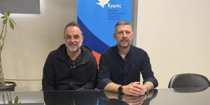 Εμπορικός Σύλλογος Τρίπολης: Ανακοινώθηκε το εορταστικό ωράριο με μήνυμα αισιοδοξίας παρά τις προκλήσεις (video)