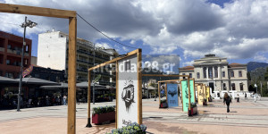 Τρίπολη: Δείτε τις ώρες λειτουργίας των καταστημάτων σήμερα Μεγάλη Παρασκευή