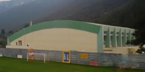 Στις 23 Μαΐου ο καθιερωμένος αγώνας καλαθοσφαίρισης με αμαξίδιο στο Λεωνίδιο