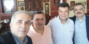 "Δεν αποδεχόμαστε την εξωραϊσμένη εικόνα που επιχειρεί να παρουσιάσει η Περιφερειακή Αρχή"