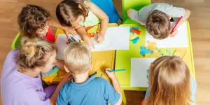 Ξεκίνησαν οι αιτήσεις εγγραφής/επανεγγραφής στους Βρεφονηπιακούς Σταθμούς του Δήμου Μεγαλόπολης