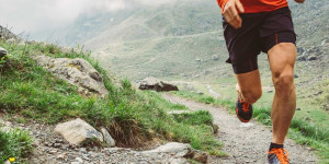 1ος Ορεινός Αγώνας Τρεξίματος Μαινάλου