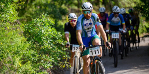 Όλα έτοιμα για το Megalopolis Gravel Classic 2026