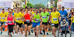 Με τη στήριξη της Περιφέρειας Πελοποννήσου το Megalopolis Theater Run 2026