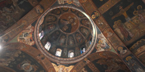 Η Θεία Λειτουργία της Μεγάλης Πέμπτης στην Ι. Μ. Μαντινείας και Κυνουρίας