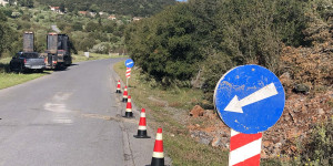 Επανέναρξη των εργασιών στη Δόριζα για την εγκατάσταση μπαταριών