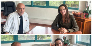 Δυο ακόμη μόνιμοι ιατροί κλάδου Ε.Σ.Υ. στο Παναρκαδικό Νοσοκομείο Τρίπολης