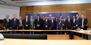 Νέα δωρεά 100 εκατ. ευρώ από τις μεγάλες τράπεζες για την ανακαίνιση σχολείων