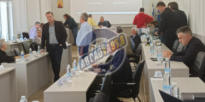 Περιφ. Συμβούλιο: Τι συζητήθηκε σχετικά με την εξαγγελία Γεωργιάδη περί "επέκτασης" του Παναρκαδικού