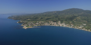 Έγκριση δημοπράτησης έργου 5,45 εκατ. ευρώ για την αντιμετώπιση της διάβρωσης του Πεταλιδίου