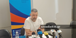 "Μαύρα"...μαντάτα για τη μικρομεσαία επιχειρηματικότητα στην Τρίπολη (video)