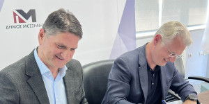 Προγραμματική σύμβαση για το γήπεδο Πεταλιδίου