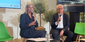 Γιάννης Σμυρνιώτης στο 4ο Messinia Forum: Η πρόκληση πλέον είναι η μετάβαση στην κυκλική οικονομία