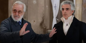 Μετά τον Καποδίστρια ο... "Γέρος του Μοριά"!