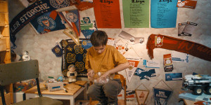 Ειδική προβολή ην Τετάρτη 1η Απριλίου στο Μουσείο Ελιάς και Ελληνικού Λαδιού