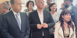 Δημήτρης Πτωχός: "Η παράδοση γίνεται δύναμη προοπτικής"