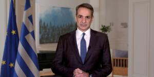 Κυρ. Μητσοτάκης: Εισηγούμαι ασυμβίβαστο υπουργού και βουλευτή για μετά τις εκλογές του 2027