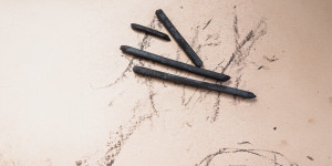 «Εκθέματα από χαρτί και κάρβουνο» στη Σπάρτη