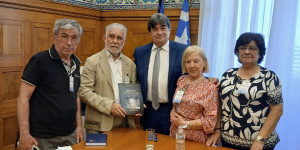 Παρεμβάσεις της Π.Ο.Ε. για την αποκατάσταση της εθνικής οδού Τρίπολης – Πύργου
