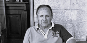 Ευστάθιος Κούλης: "Καλό σου ταξίδι Θόδωρε"