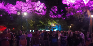 11ο TRIPolis Rock Festival, 3o Φεστιβάλ Φωτογραφίας Τρίπολης και πολλές παράλληλες δράσεις!